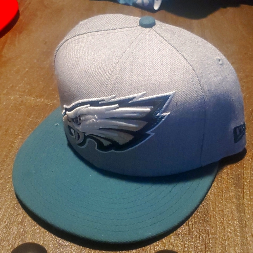 Philadelphia eagles hat